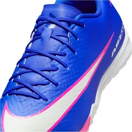 Nike Mercurial Vapor 16 Academy TF Herren blau 41