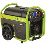 PRAMAC PX8000 Stromaggregat 400V