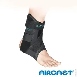 ORMED GMBH AIRCAST AIRGO Sprunggelenkorthese rechts L