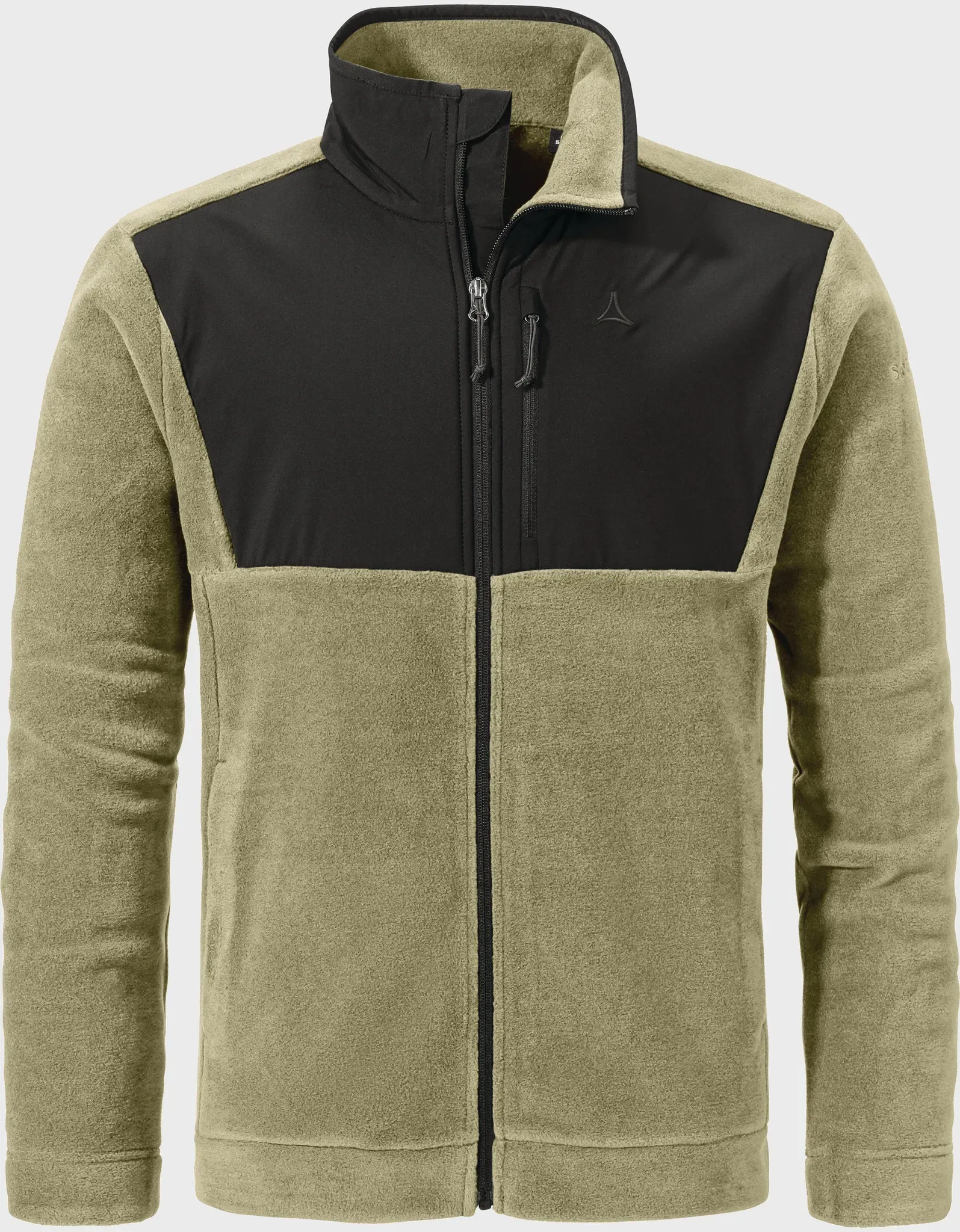 Fleecejacke SCHÖFFEL 