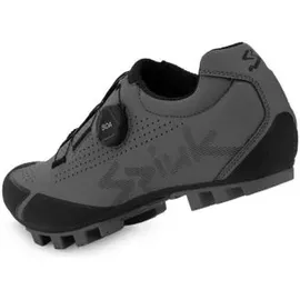 Spiuk Loma MTB Schuhe Grau 42