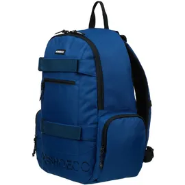 DC Shoes Breed 5 25L Gepäck-Handgepäck, Dark denim),