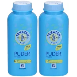 Penaten-Pulver