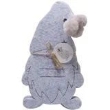 Boltze Filz Taschen für Besteck GNOMY, 4er-Set