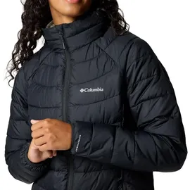Columbia Powder Lite II schwarz M
