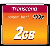 Transcend CF Ultra Speed 2GB 133x