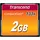 Transcend CF Ultra Speed 2GB 133x