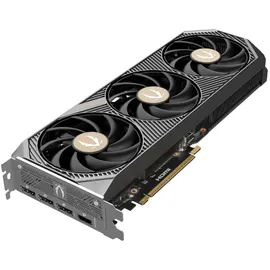 Zotac GeForce RTX 5070 Solid OC 12 GB GDDR7