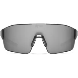 Rapha Pro Team Frameless One Size Schwarz/Silber