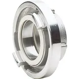 TEGUMA Festkupplung Storz B Alu.IG 2 Zoll Knaggenab.89mm