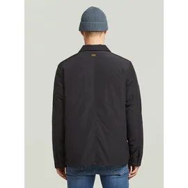 G-Star Lofty Padded Jacket schwarz S