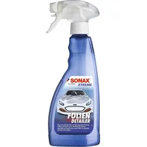 Sonax Xtreme FolienDetailer (500 ml) pflegt und schützt glänzende & Matte Folien gegenüber Witterungseinflüssen | Art-Nr. 03982410