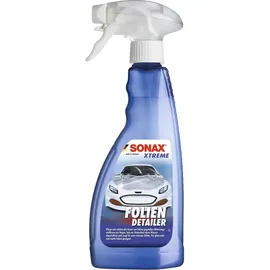 Sonax Xtreme FolienDetailer (500 ml) pflegt und schützt glänzende & Matte Folien gegenüber Witterungseinflüssen | Art-Nr. 03982410