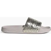 adidas  Shower Adilette Ice Purple / Ice Gold Metallic / Ice Gold Metallic 40,5