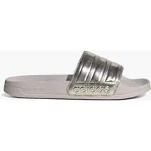 adidas  Shower Adilette Ice Purple / Ice Gold Metallic / Ice Gold Metallic 40,5