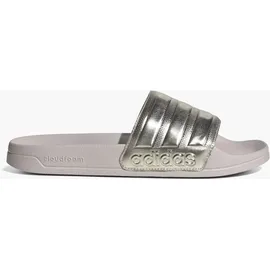 adidas  Shower Adilette Ice Purple / Ice Gold Metallic / Ice Gold Metallic 40,5