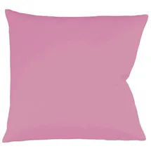 FLEURESSE Kissenbezug Fleuresse 40 x 40 cm Pink
