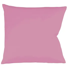 FLEURESSE Kissenbezug Fleuresse 40 x 40 cm Pink