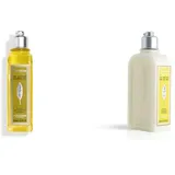 L'Occitane Verbene Körpermilch 250 ml