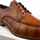 LLOYD Salute Business Schuh Braun - Braun - 42,5