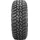 General Tire Grabber X3 FR M+S 265/70 R17 121/118Q