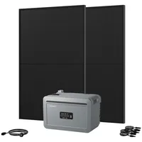 Growatt NEXA 2000 All-in-One Speicher 2,048 kWh