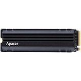 Apacer SSD 512GB 7.3/6.0G AS2280Q4U M.2 APA