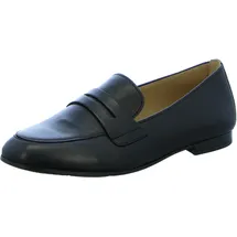 Gabor Slipper in schwarz, Größe 41 EU / 7,5