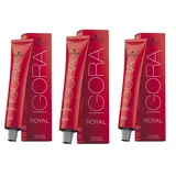 4-0 mittelbraun 60 ml