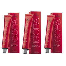 Schwarzkopf Professional Igora Royal 4-0 mittelbraun 60 ml