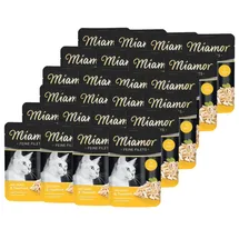 Miamor Feine Filets Huhn & Thunfisch 100 g