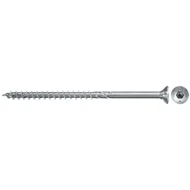 Fischer Spanplattenschraube 5,0 x 110 mm 50 Stück