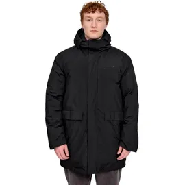 Mazine Padded Parka schwarz M