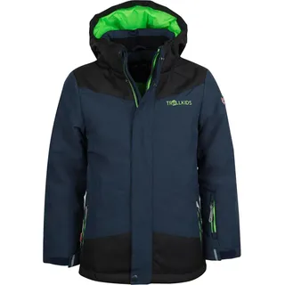 TROLLKIDS Winterjacke Norefjell Jacket 92