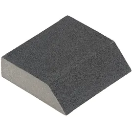 WOLFCRAFT Schleifblock Kontur K 60 100x90x25 mm