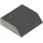 WOLFCRAFT Schleifblock Kontur K 60 100x90x25 mm