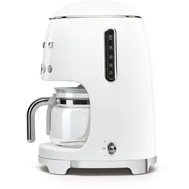 Smeg DCF02WHEU Weiß