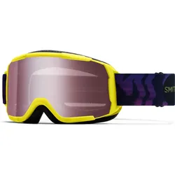 Smith Daredevil high voltage copy cat 2425 ignitor mirror antifog (2KK-4U)