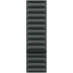 Apple Watch Magnetic Link grün S/M