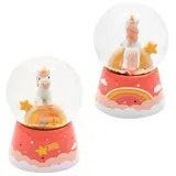 SHEEPWORLD Traumkugel Kids Einhorn