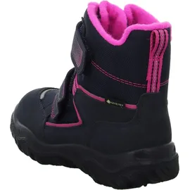 superfit HUSKY Gore-Tex Blau/Pink 27