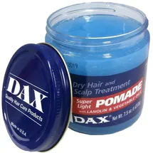 Dax Super Light Pomade 213 g
