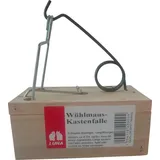 Deufa Wühlmauskastenfalle