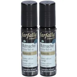 Farfalla AromaCare Roll-on | Mut