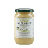 Vinschger Bauern Sauerkraut 700 gr. - Herbert Lechner