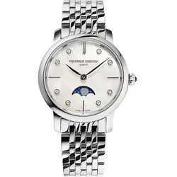 Herrenuhr Frederique Constant FC-206MPBD1S6B