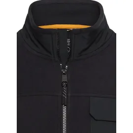 CAMEL ACTIVE Sweatjacke Blau XL