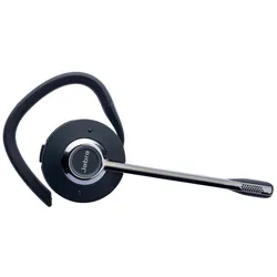 Bluetooth Kopfhörer mit Mikrofon GN Audio 14401-35 Schwarz
