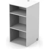 Glorious PC Gaming Race GLORIOUS Modular Mix Rack White,