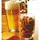 Arcoroc Baril Trinkglas, Wasserglas, Saftglas, 160ml, Glas, transparent, 6 Stück